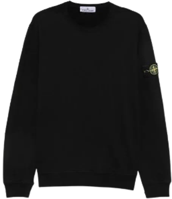 STONE ISLAND HOODIE