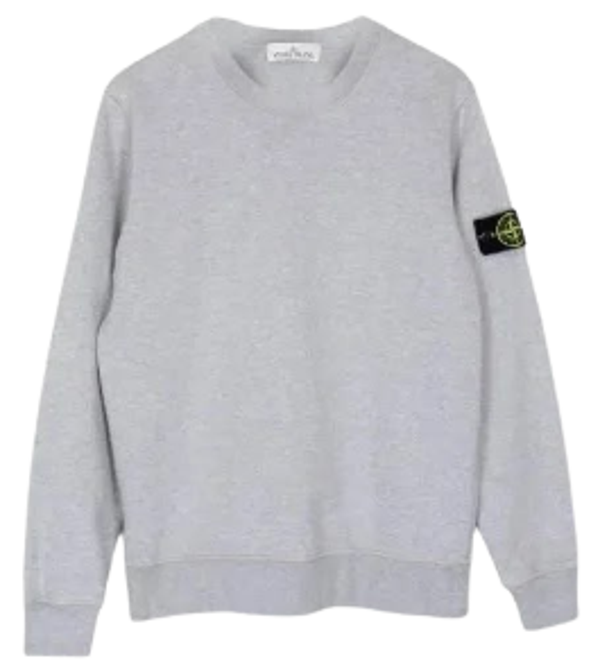 STONE ISLAND HOODIE