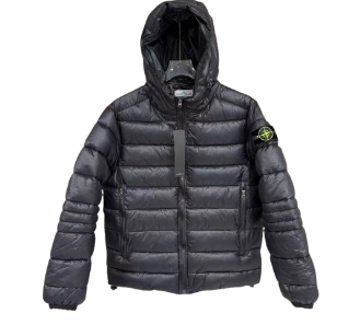 STONE ISLAND JACKET