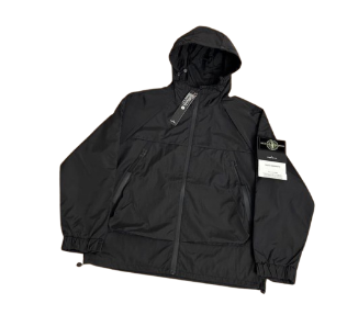 STONE ISLAND WINDBREAKER