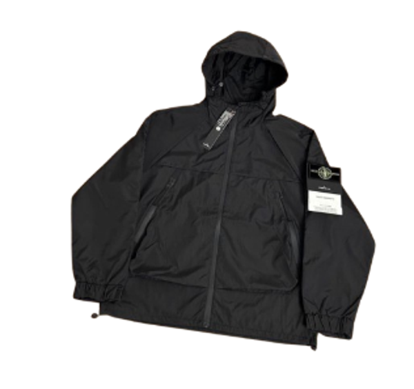 STONE ISLAND WINDBREAKER