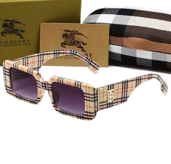 Burberry Sunglasses Unisex