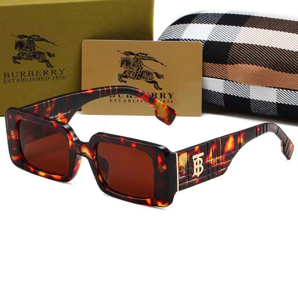 Burberry Sunglasses Unisex