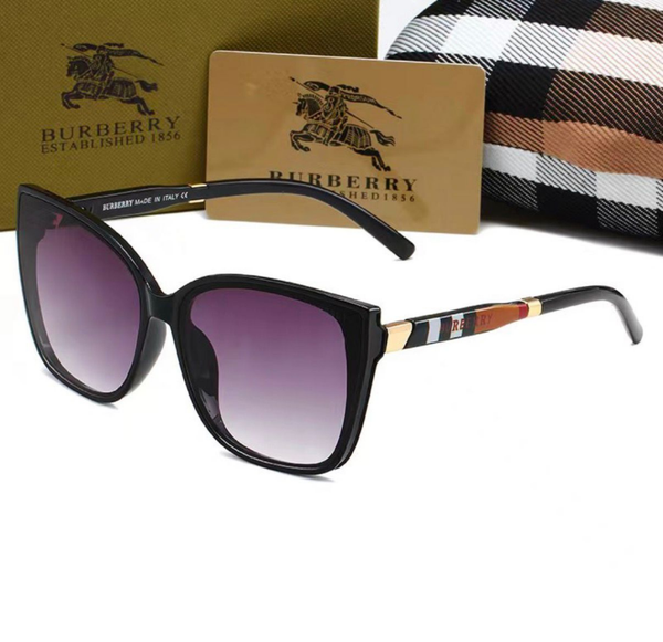 Burberry Sunglasses Unisex