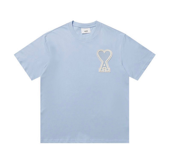 AMI T-Shirt Unisex