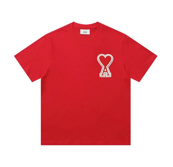 AMI T-Shirt Unisex