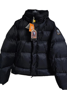 Parajumpers 2024 branded Org.