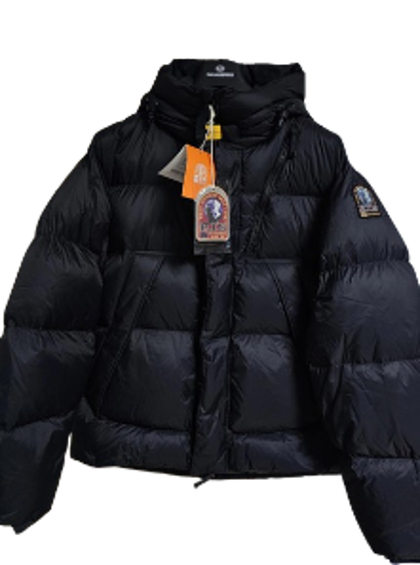 Parajumpers 2024 branded Org.