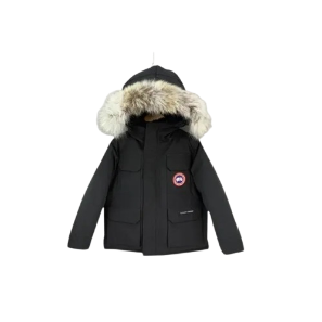 Canada Goose Jacket Org.