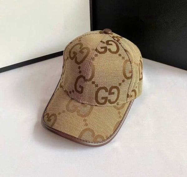 Gucci Mütze 2.0 Beige