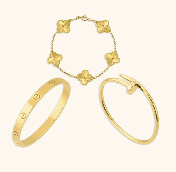 Set 3 piezas
