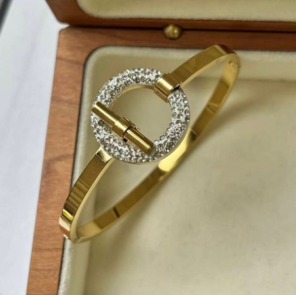 Pulsera circulo