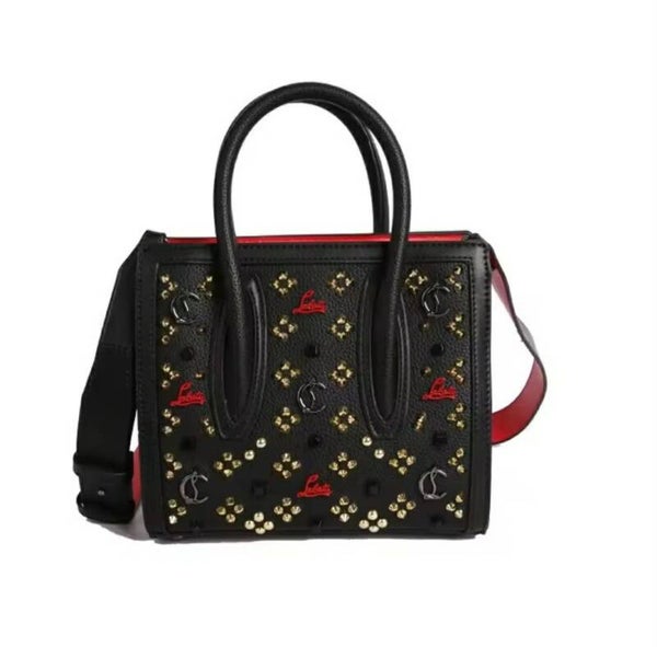 Bolso mediano cross body