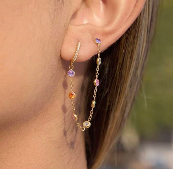 Aretes