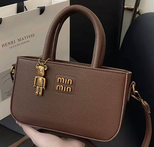 Min min mini bolso