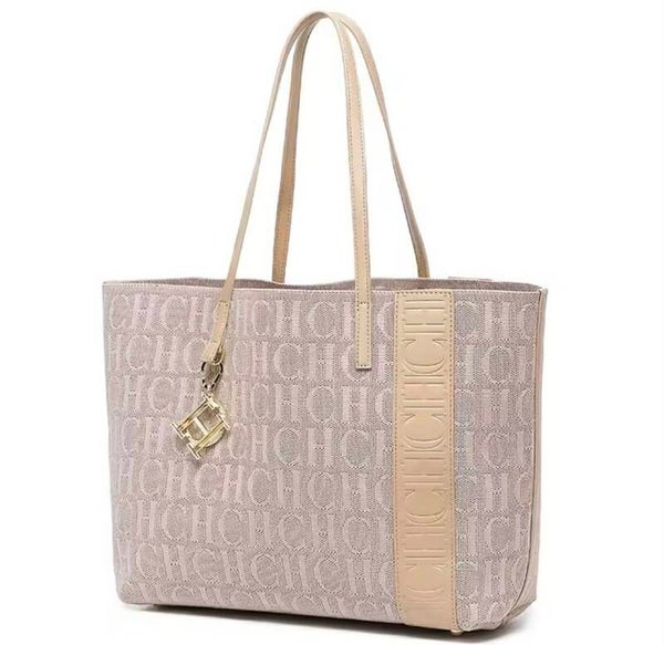 Bolso grande tipo tote