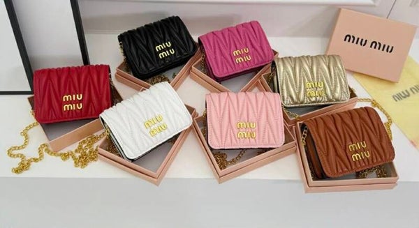 Mini bolsita