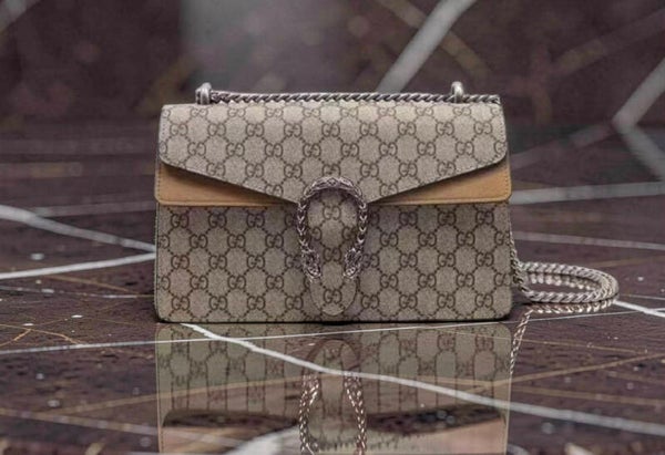 Shoulder bag