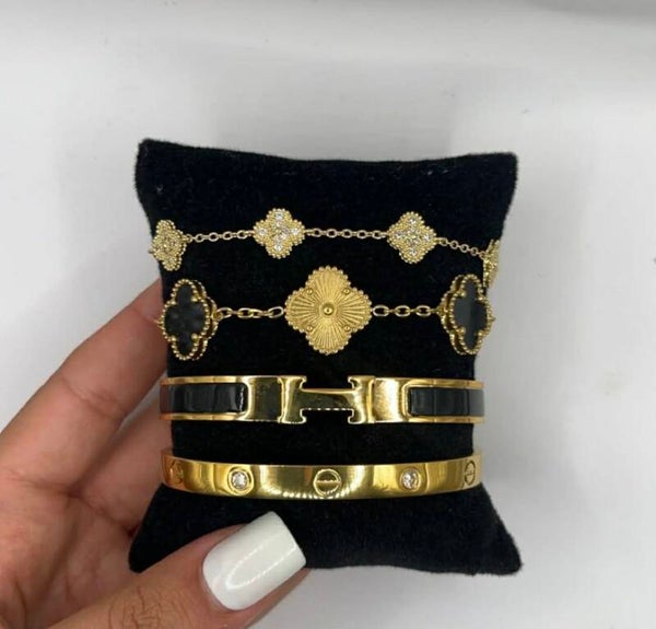 Set 4 piezas