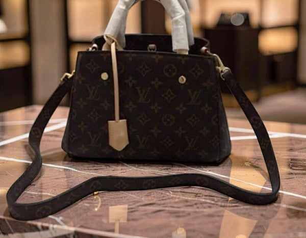Bolso mediano