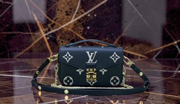 Small cross body