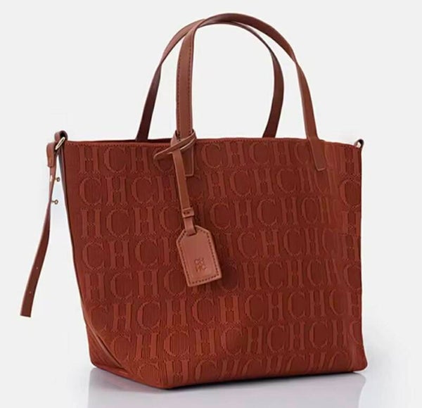 Bolso grande tipo Tote