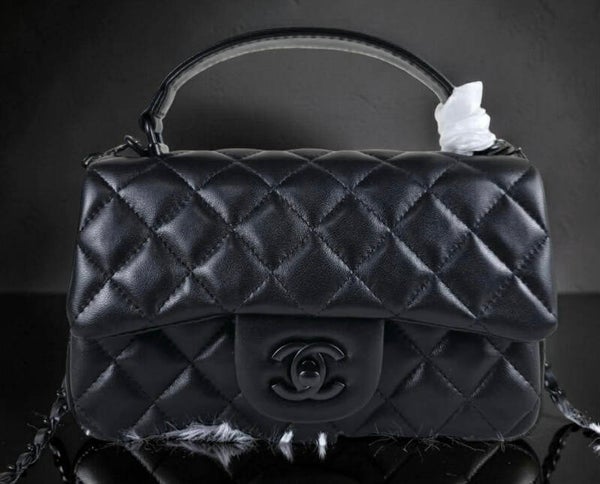 Small shoulder bag /cross body