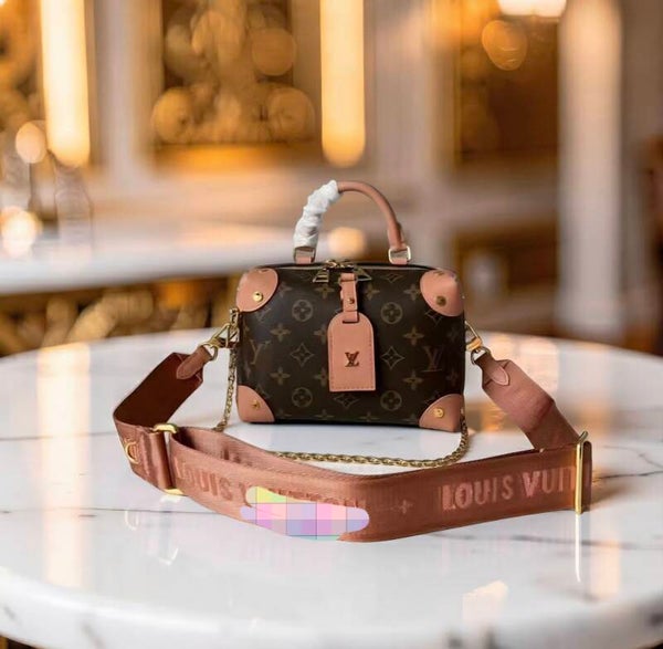 Samall cross body