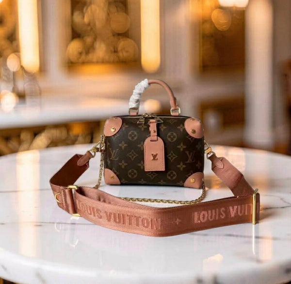 Samall cross body