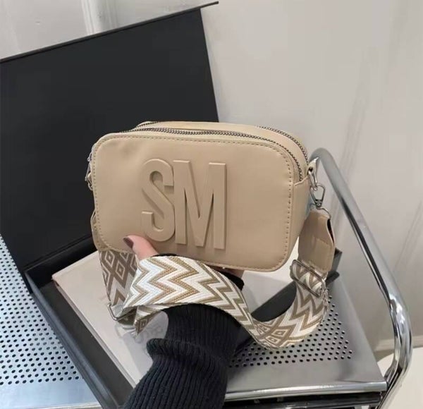 Mini bolso SM Crossbody