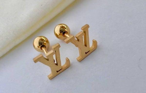 Aretes pequeños
