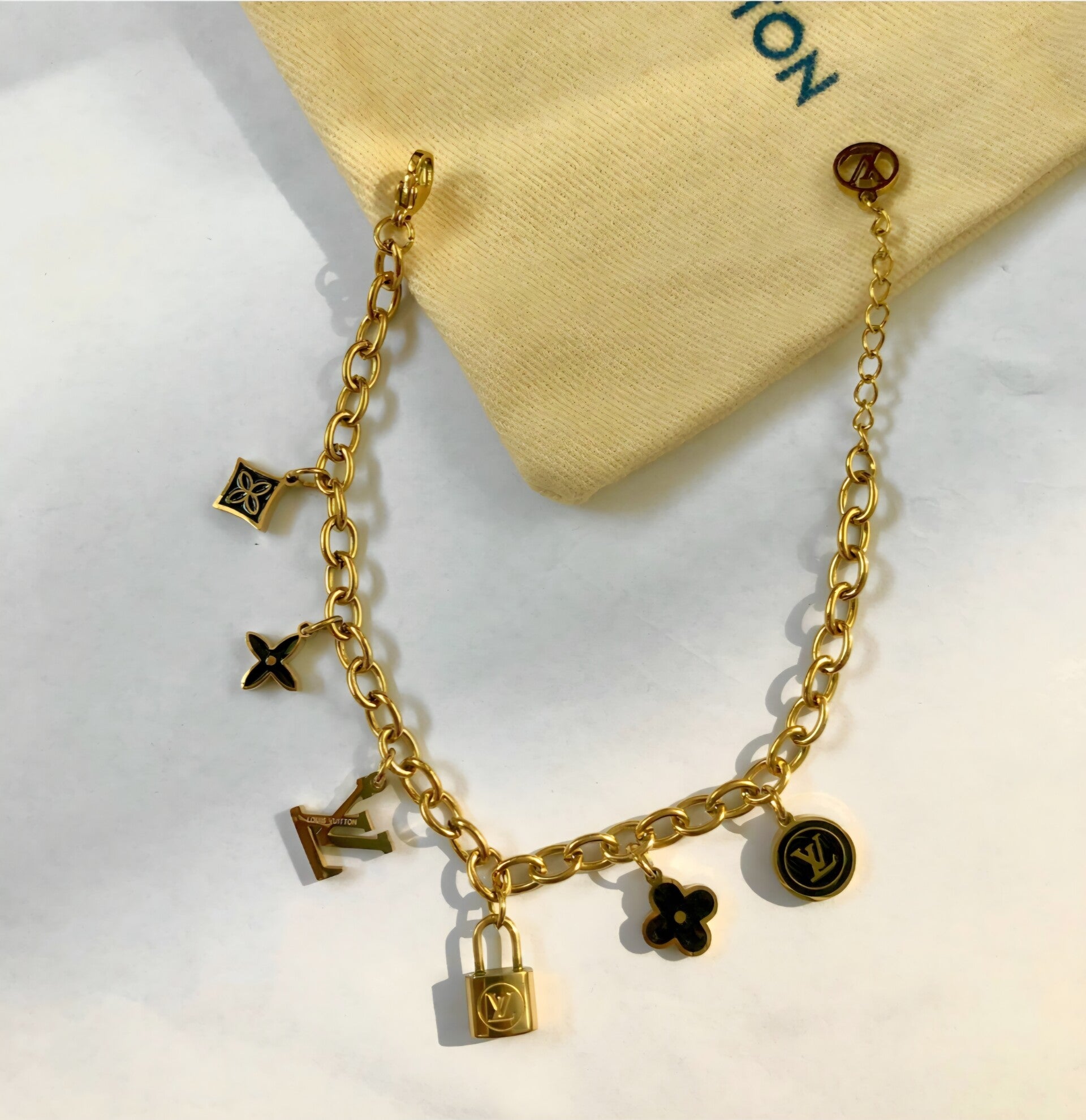 Pulsera
