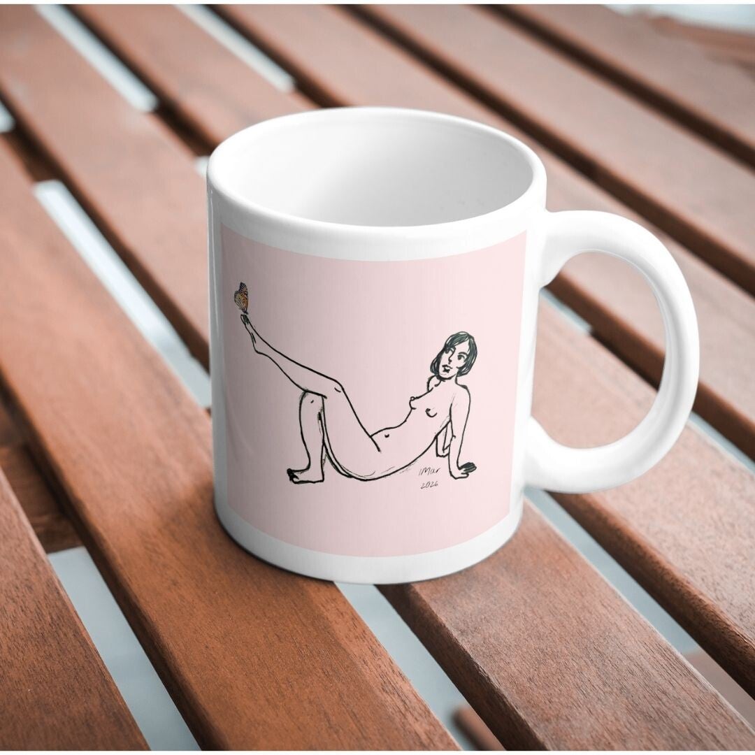 Taza descanso dominical