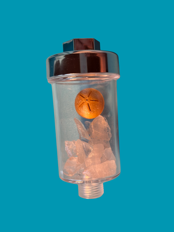 5D QuantenVitalDuschModul