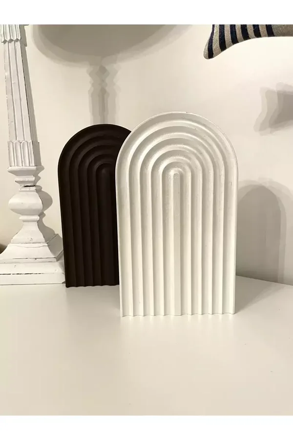 Plateau décoratif 2pcs