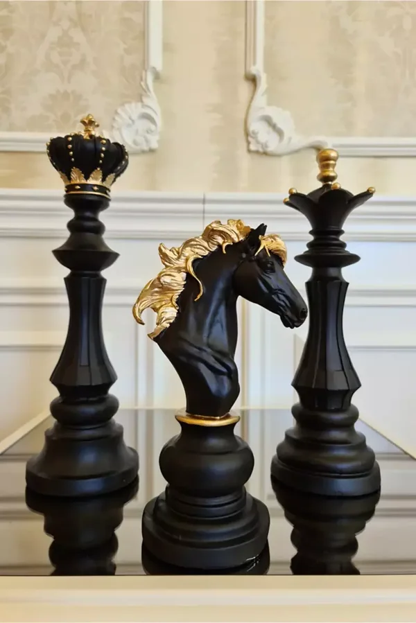 Décoration Multi 3pcs