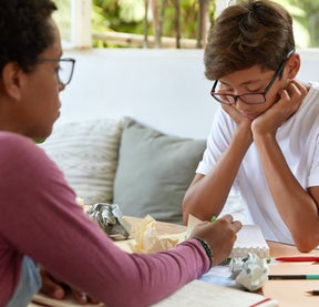 Child Cognitive Behavioural Therapy (CBT) in Edmonton