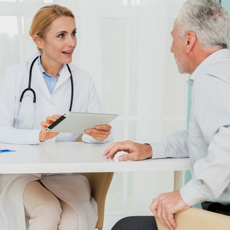 health consultant in alberta