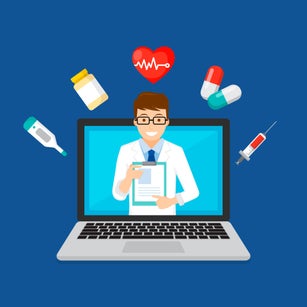 Free online health information alberta