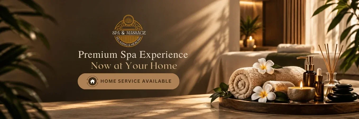 Wellness spa