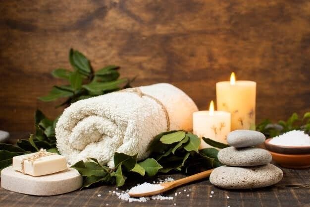 Relaxation Spa