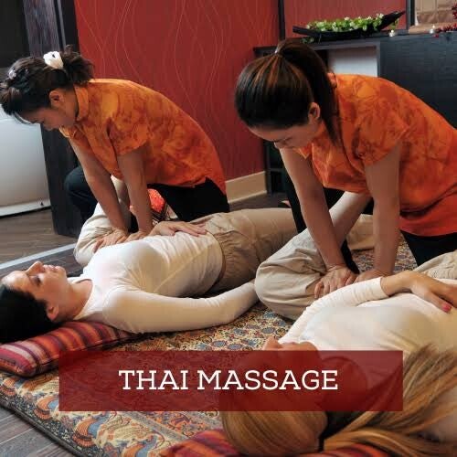 Thai Spa