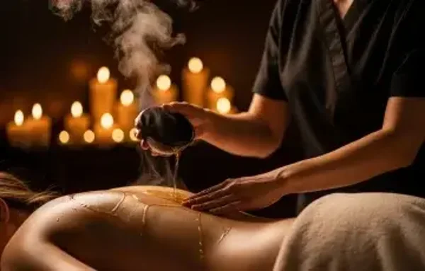 Thai Spa