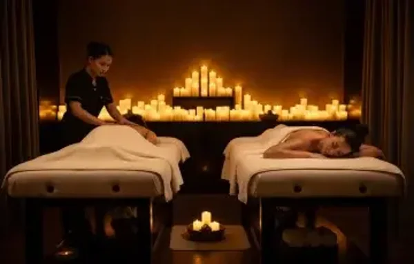 home spa services