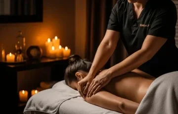 Thai Spa