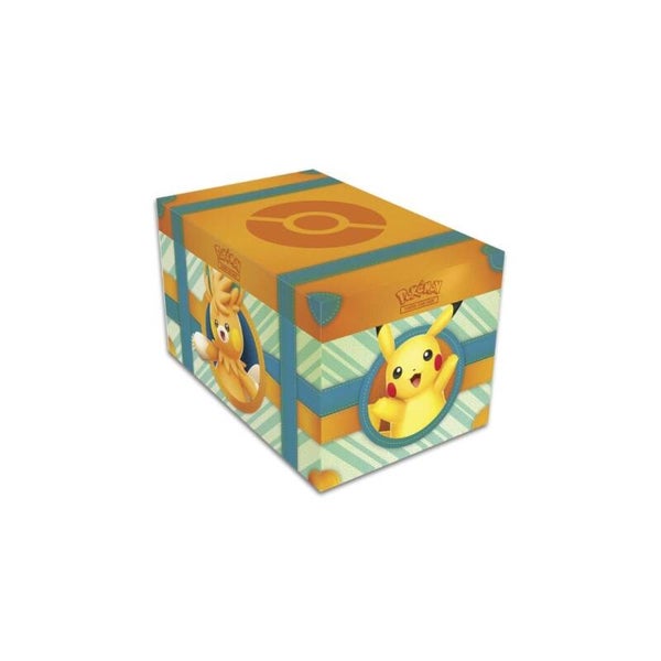 Paldea adventure chest
