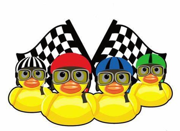 Duckrace Spot