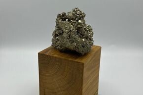 Pyrit-Stufe 763 Gramm