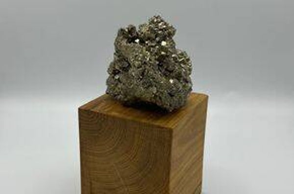 Pyrit-Stufe 763 Gramm