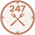 247 catering